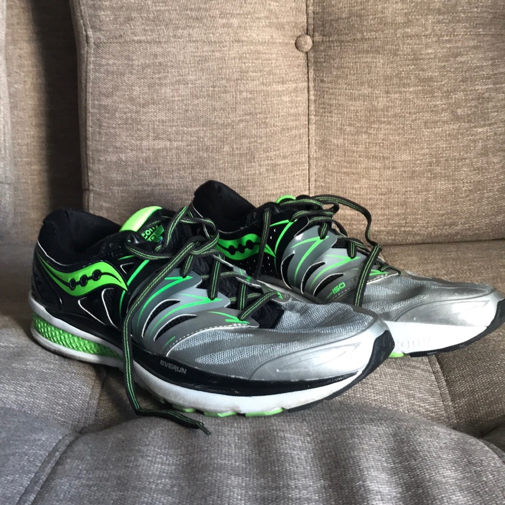 Saucony Running Shoes | Size 13